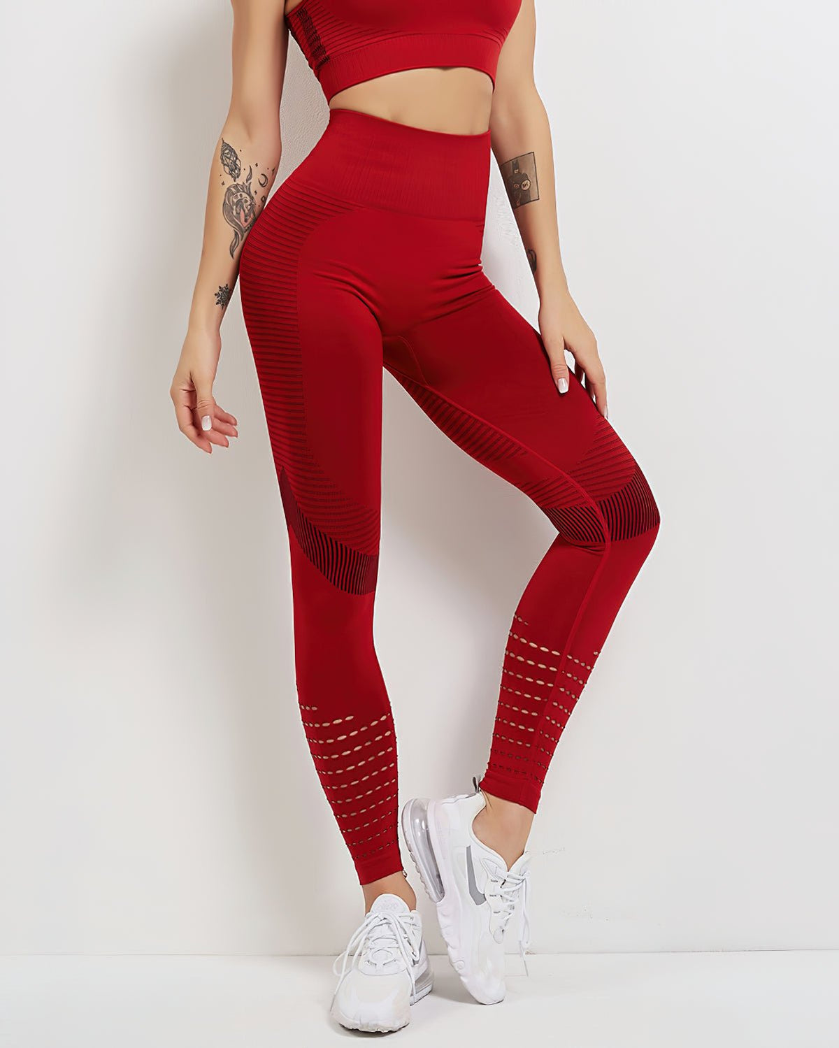Rawica Seamless Leggings - Gymfit