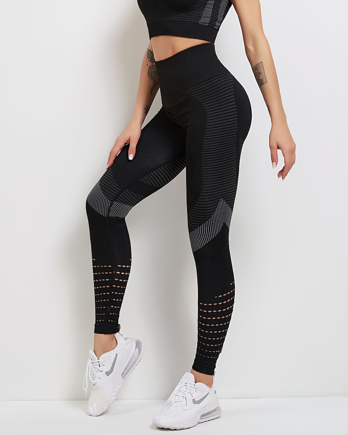 Rawica Seamless Leggings - Gymfit