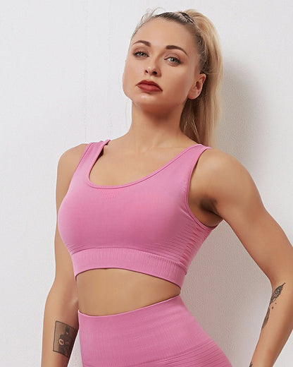 Rawica Seamless Sport BH - Gymfit