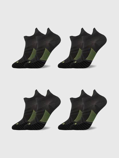 Sock Low Cut 4 - pack - Gymfit