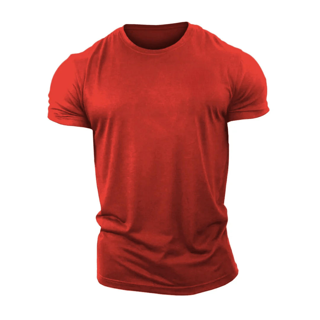 Spartan Helmet T-Shirt - Gymfit