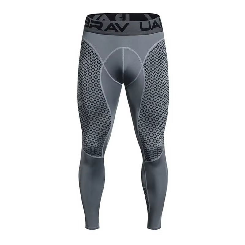 Sport Compression Tights - Gymfit