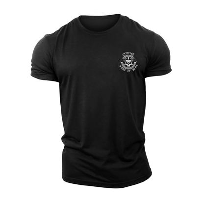 Victory Sons Of Odin Gym T-Shirt 3 - Pack - Gymfit