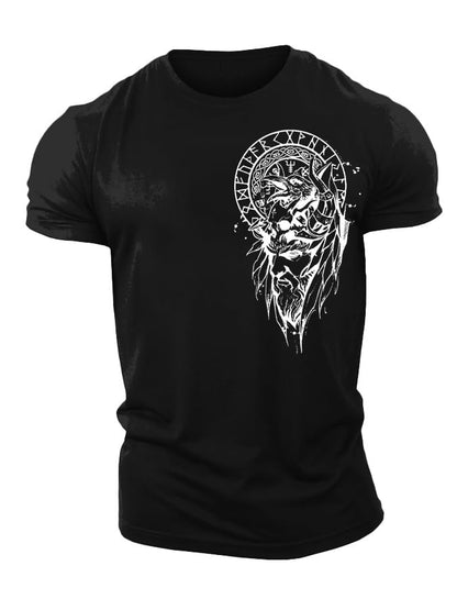 T-shirt Viking Empirer - Gymfit