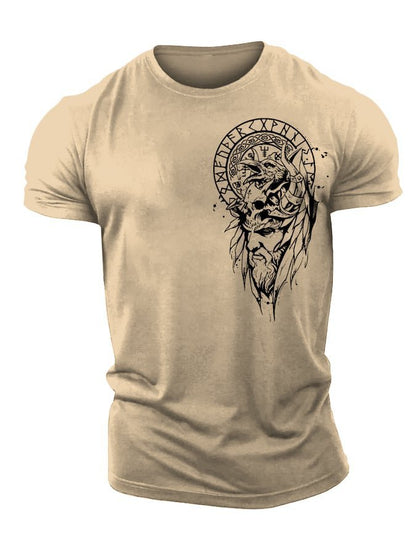 T-shirt Viking Empirer - Gymfit