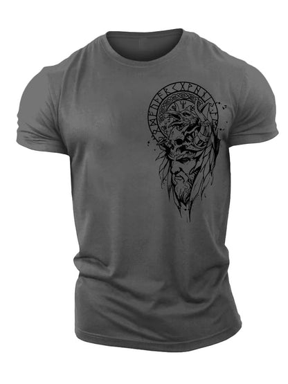 T-shirt Viking Empirer - Gymfit