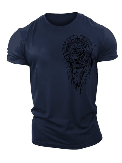 alt
T-shirt Viking Empirer - Gymfit