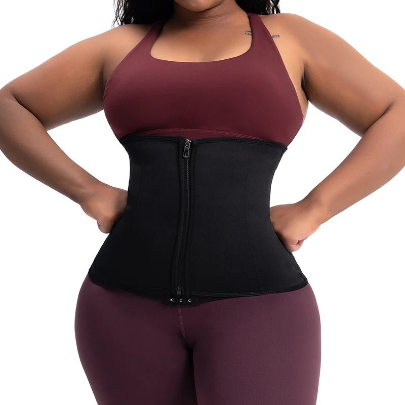 Waist slimming bälte - Gymfit