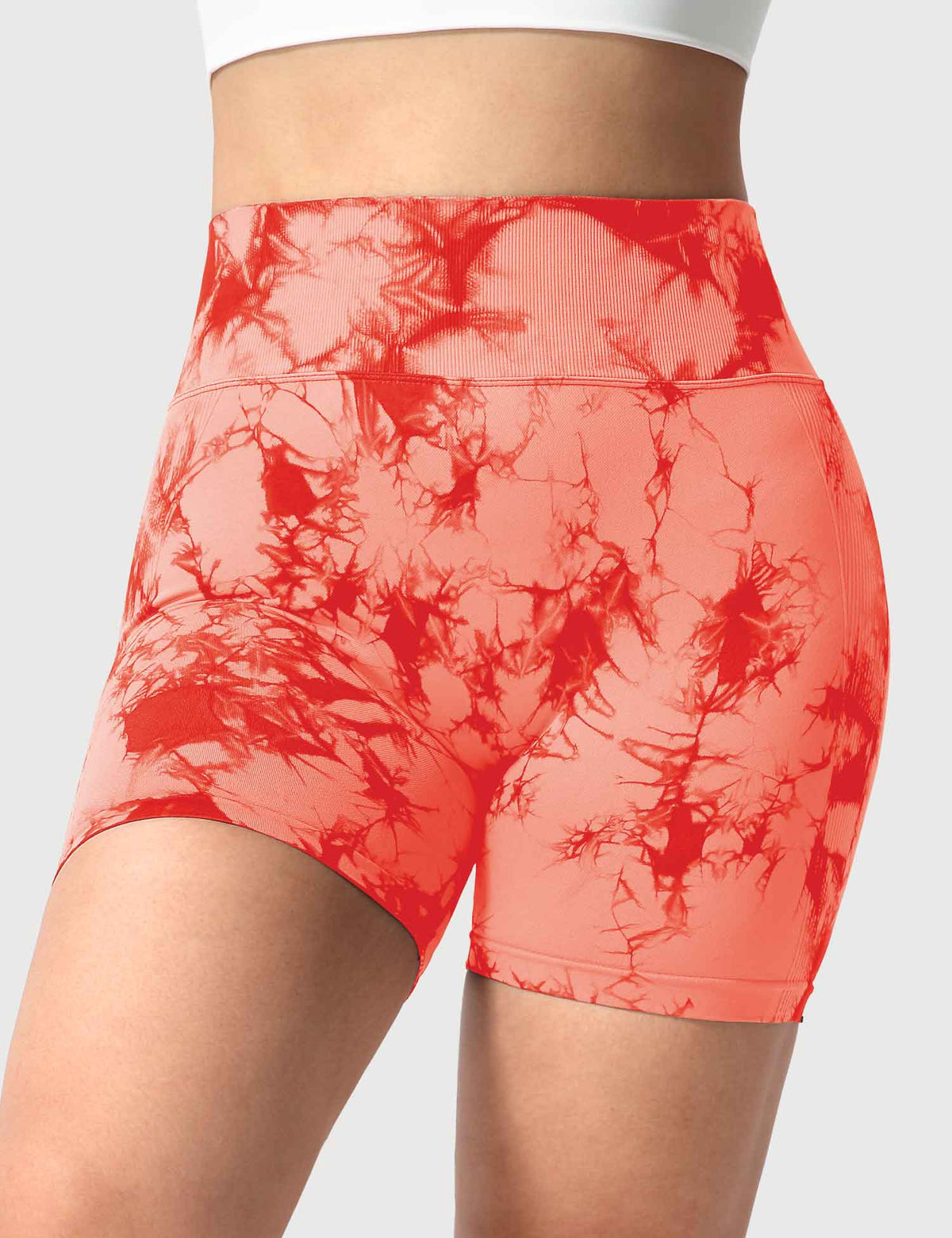 Shorts tie-dye Gymfit Professional - Gymfit